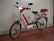 Tornádó elektromos kerékpár: Tornádó TRD018